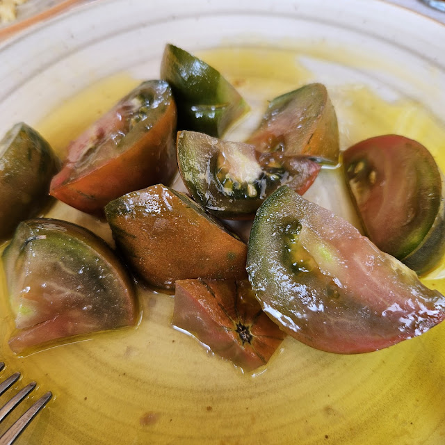 Tomate