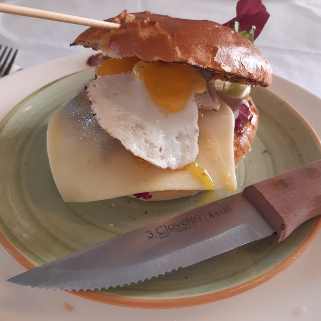 Hamburguesa