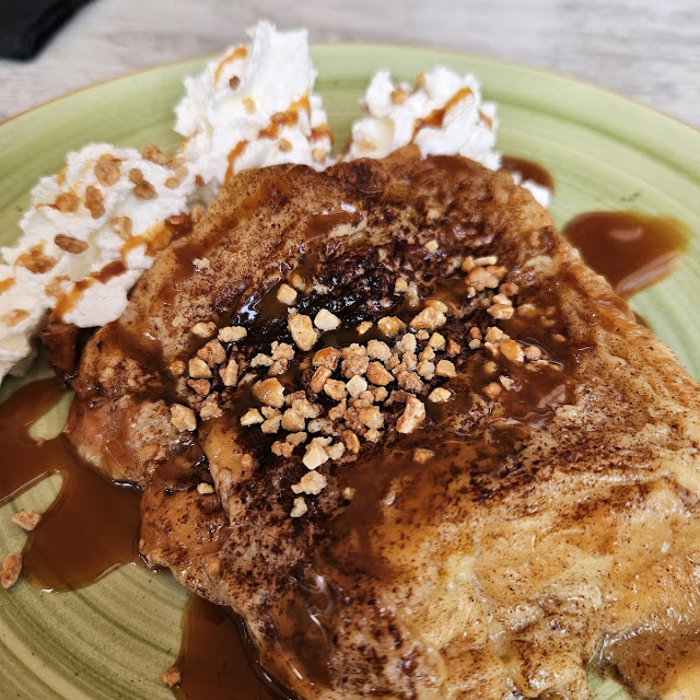 Torrija