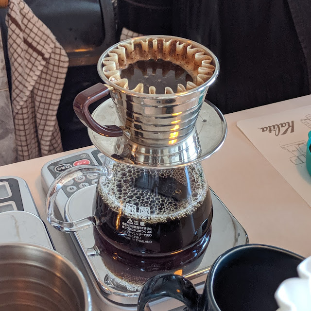 Coffee