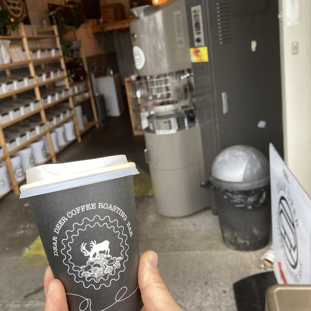 Flat White