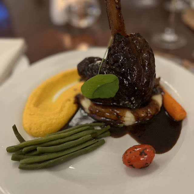 Lamb Shank