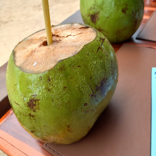 Coco Verde