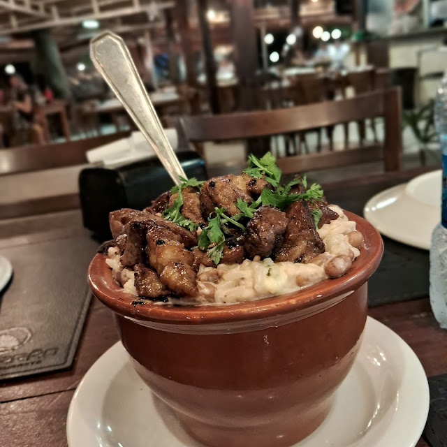 Rubacão