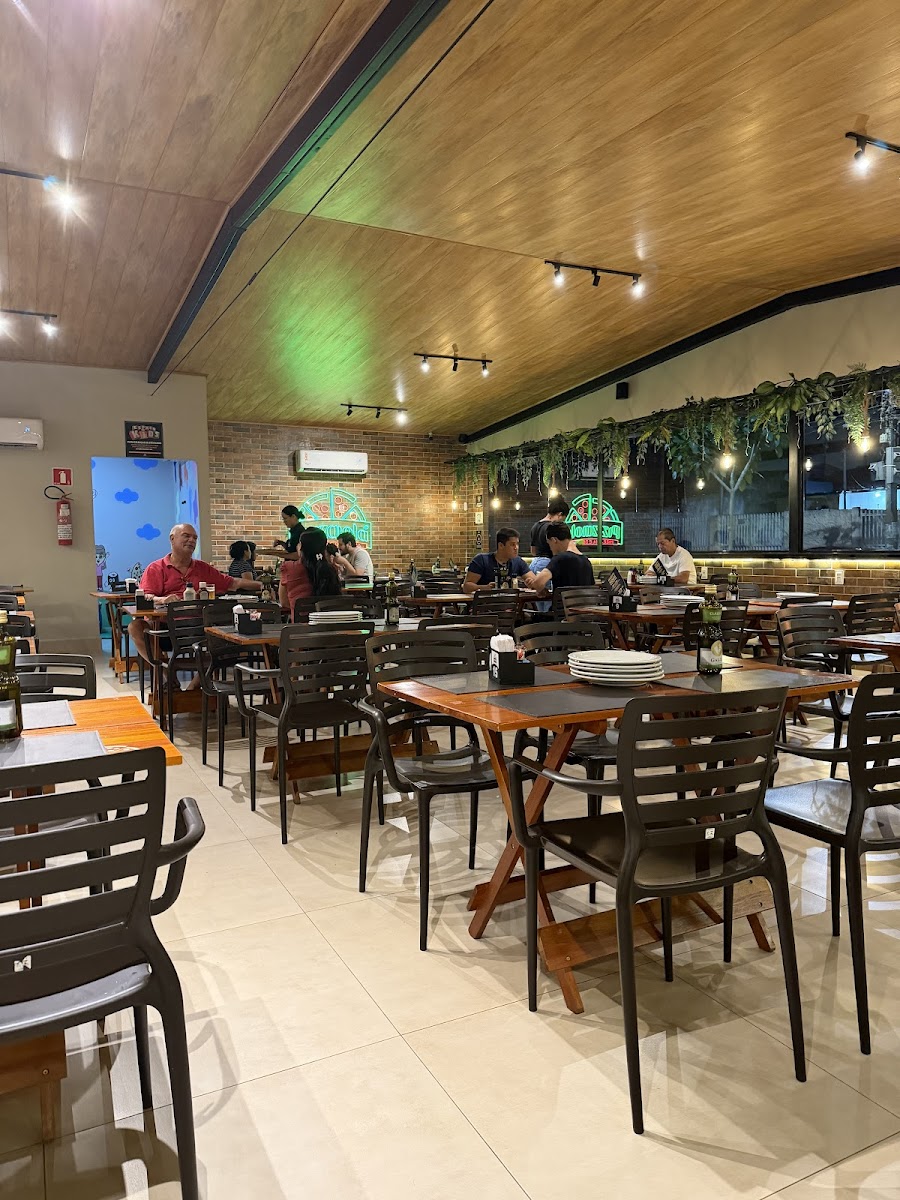 Pizzaiola CPA