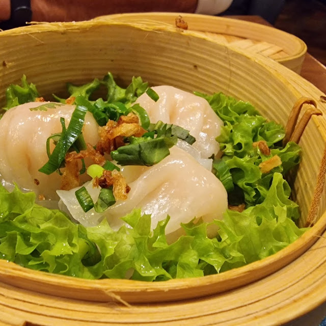 Dumplings