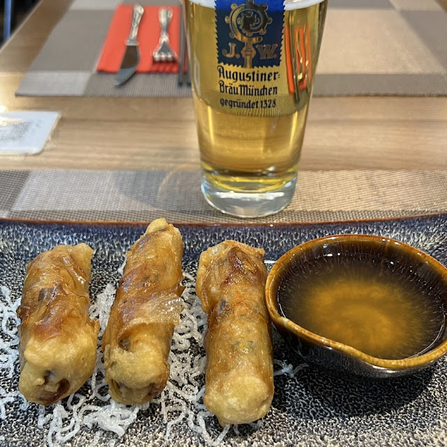 Frühlingsrolle