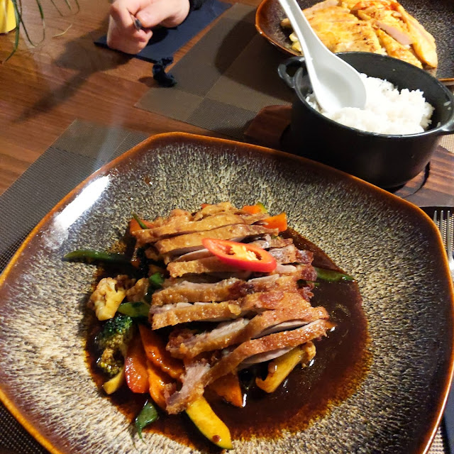 Lomo Saltado
