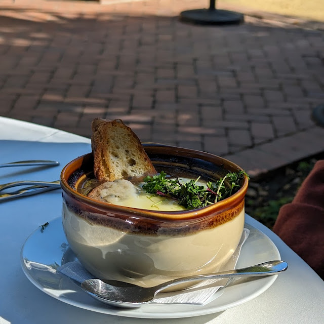 French Onion Soup
