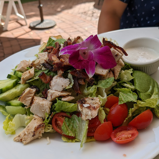Cobb Salad