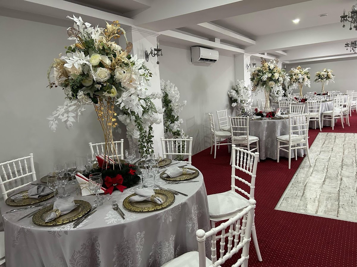 Micul Aristocrat Events