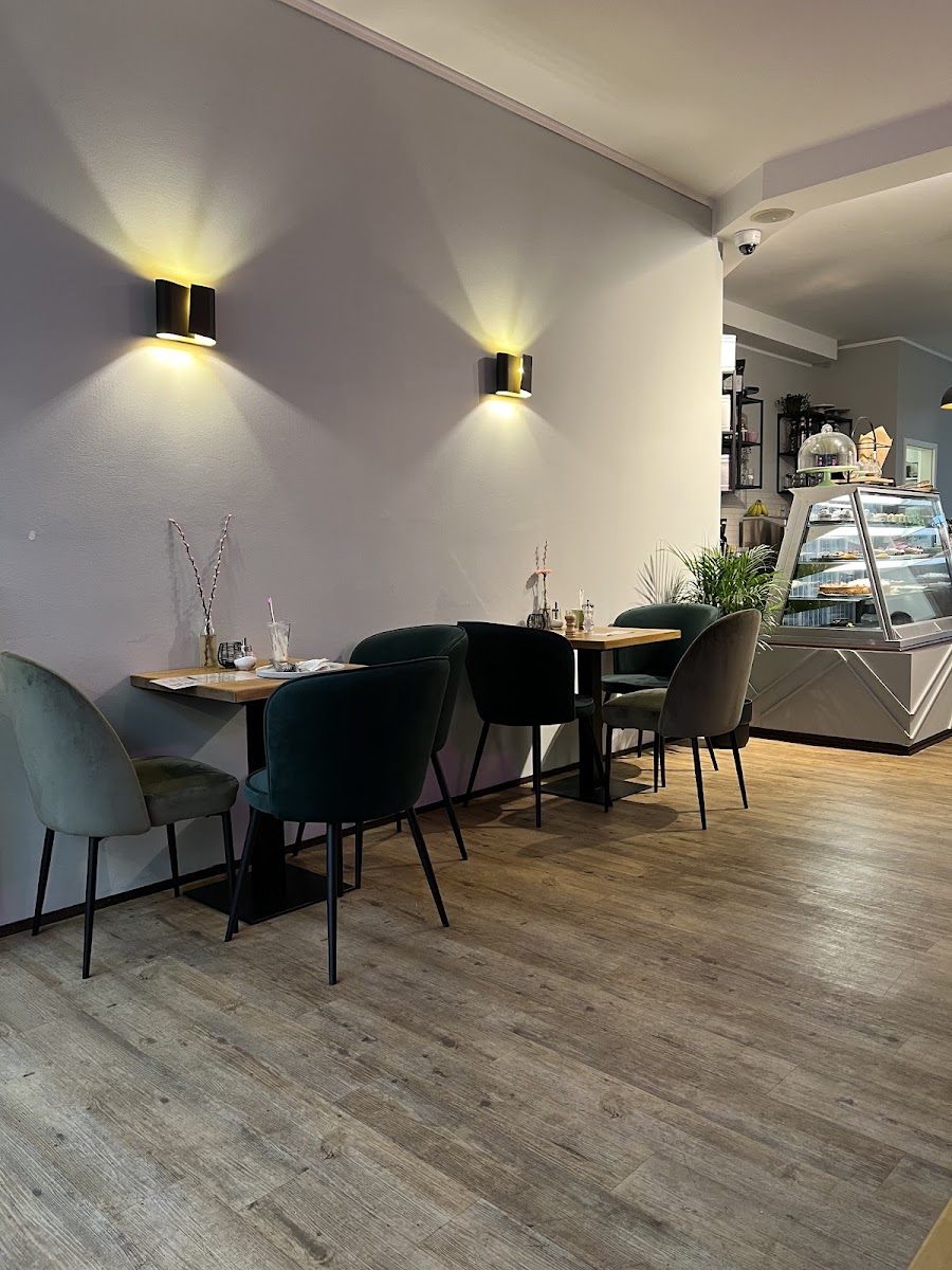 Cafe Babou Kaffeerosterei