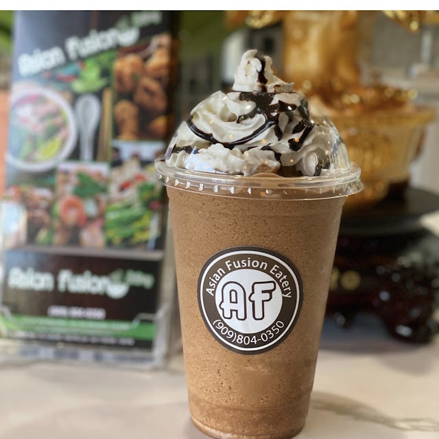 Frappuccino