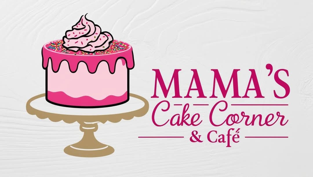Mama's Cake Corner & Cafe