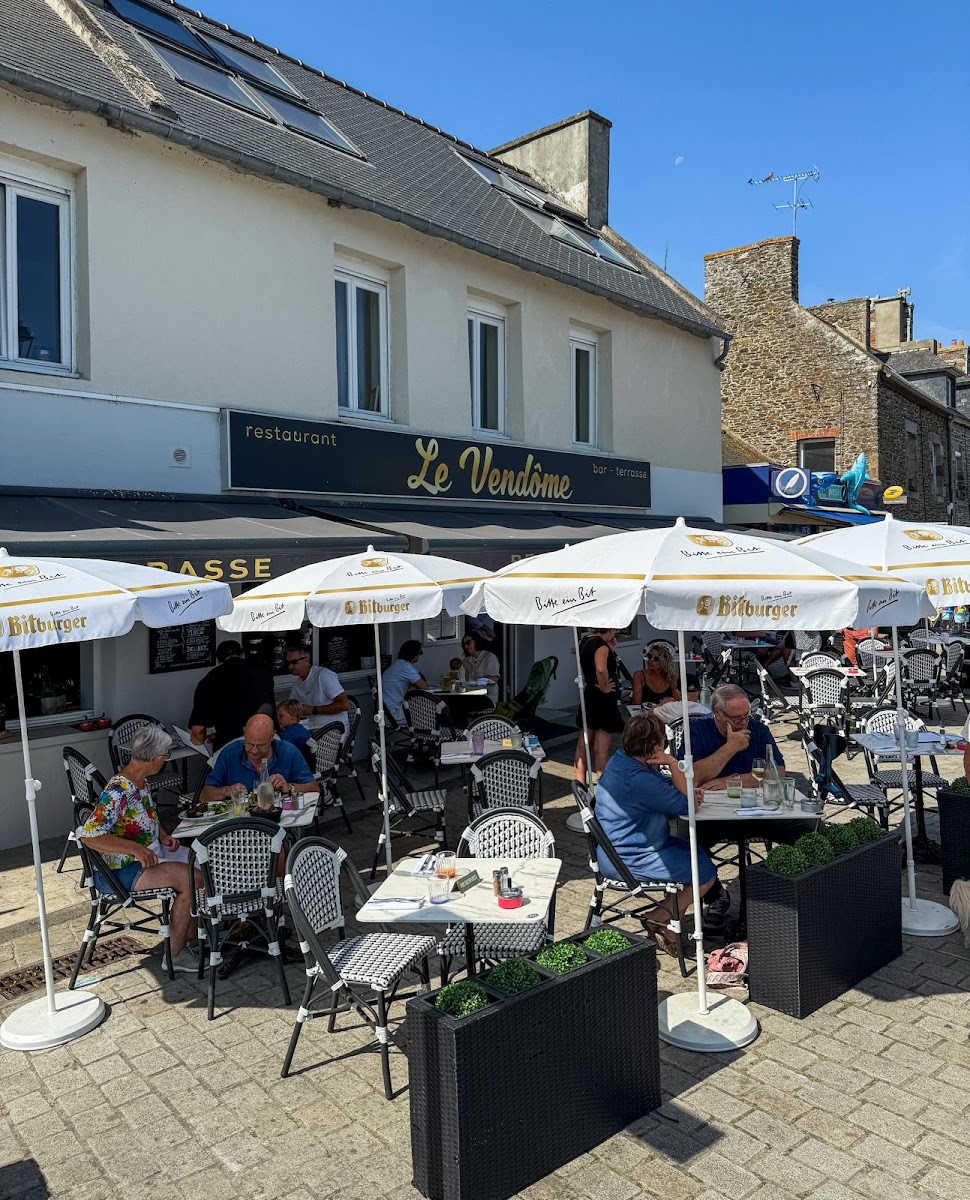 Le Vendôme