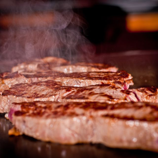 Premium Black Angus