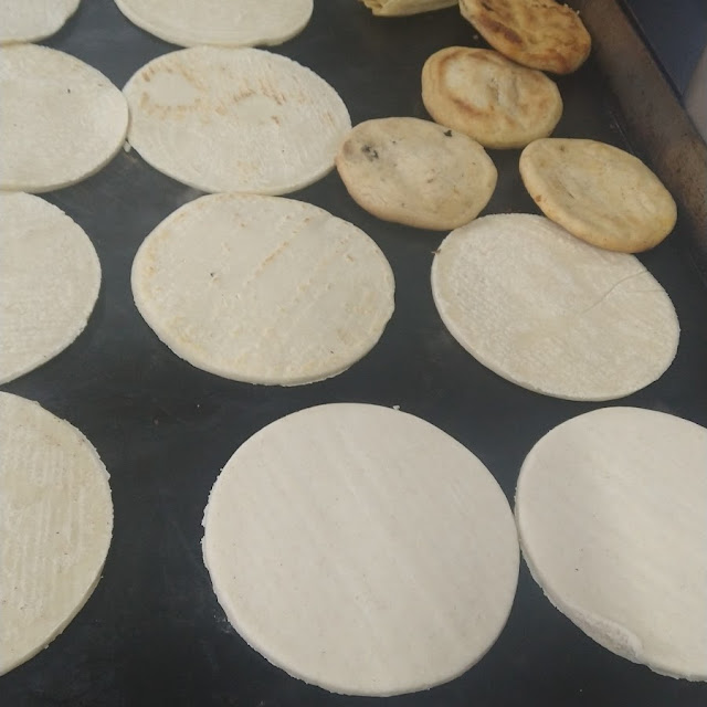 Recien Echas Las Gorditas