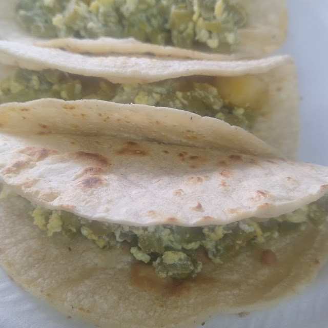 Nopalitos
