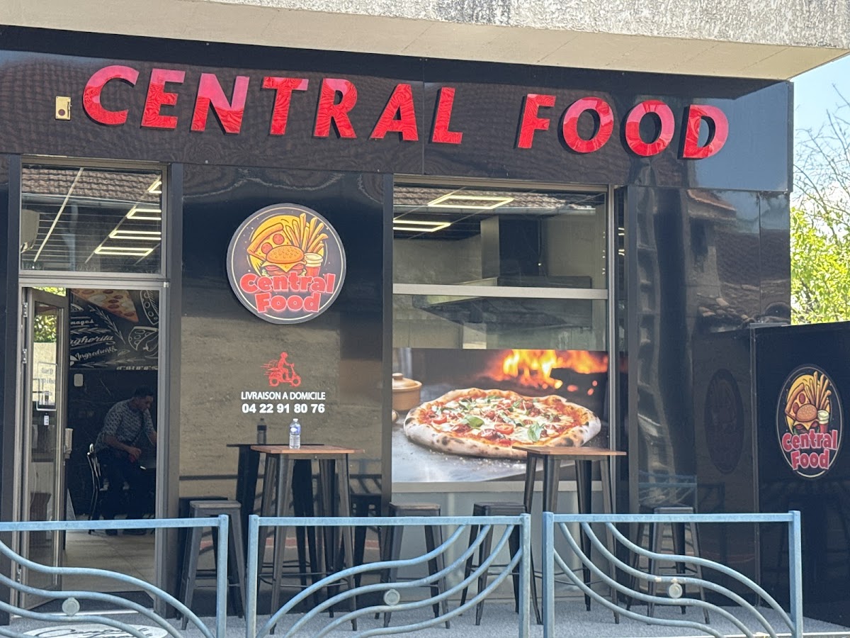 Central food