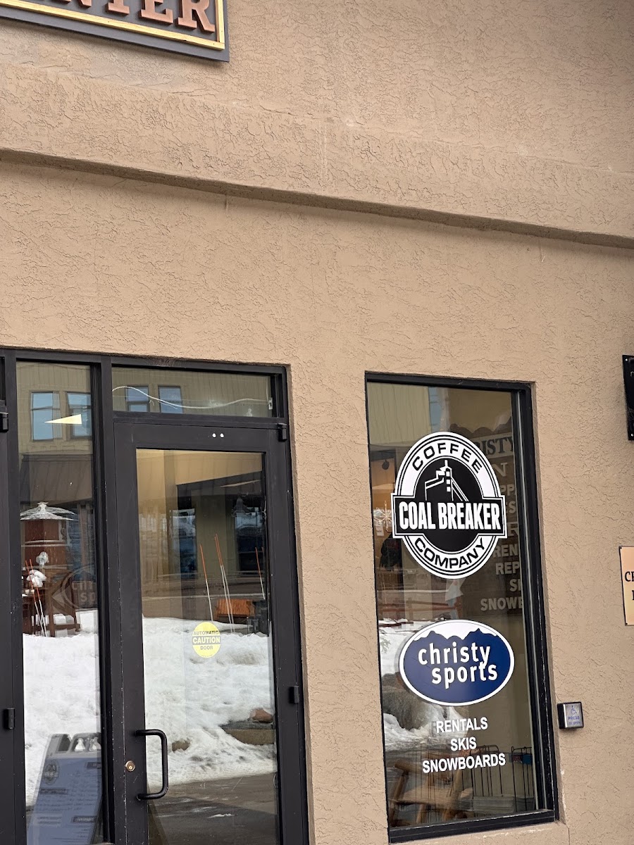 Coal Breaker Coffee Company