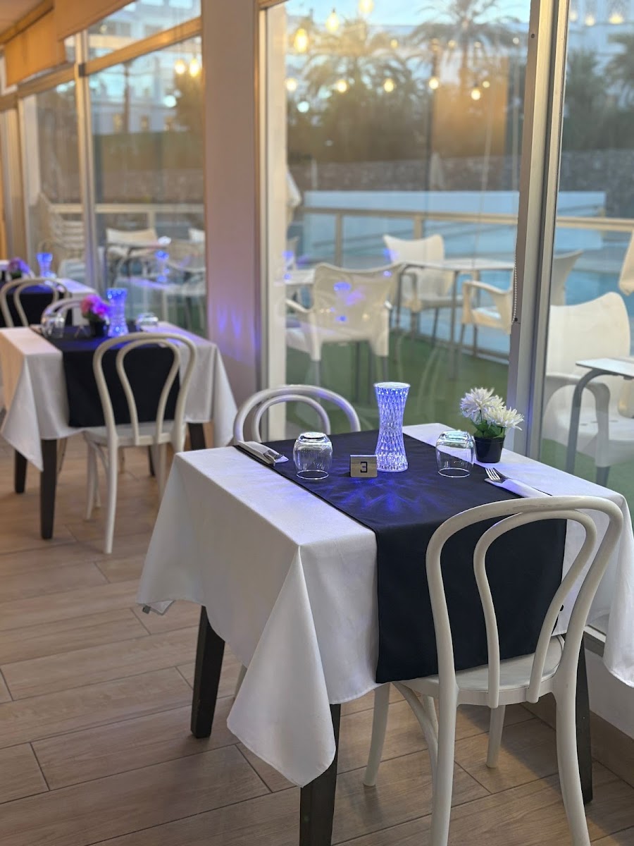 Bollicine – Ristorante Italiano & Pinsa Romana