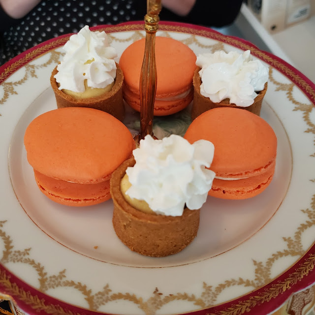 Pumpkin Sweets