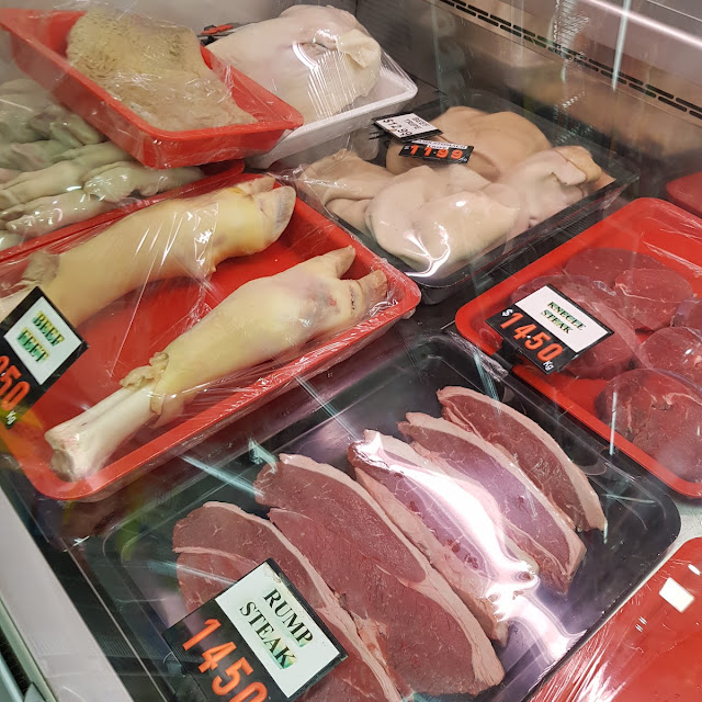 Mutton