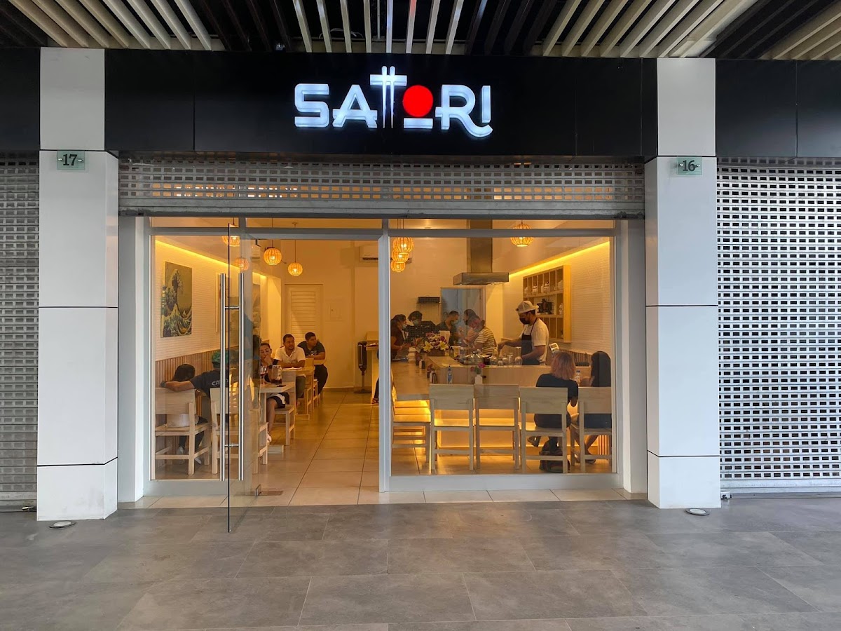 Satori