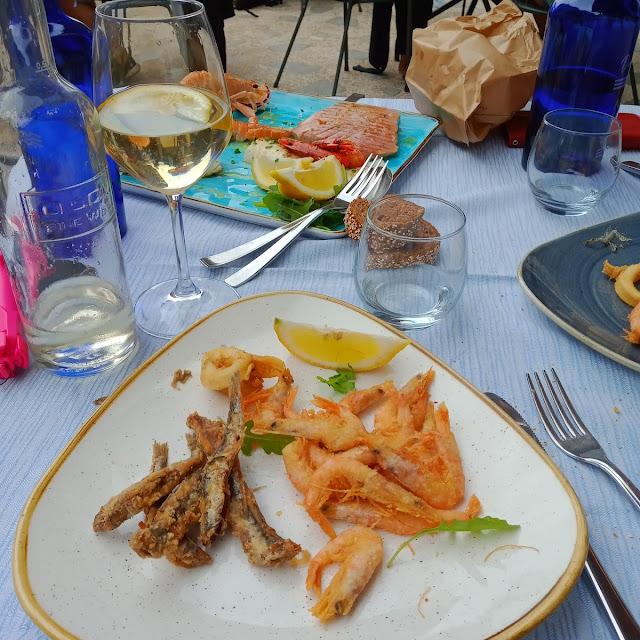 Frittura Mista