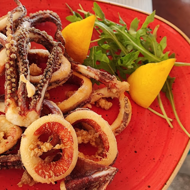 Totani Fritti