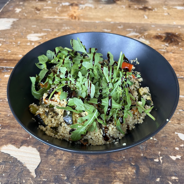 Couscous