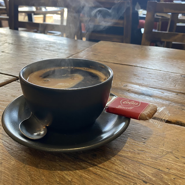 Long Black