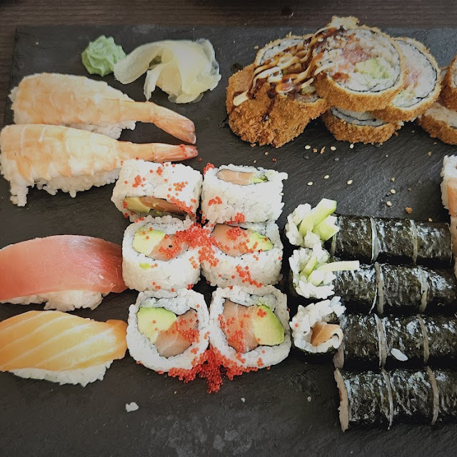 Sushi