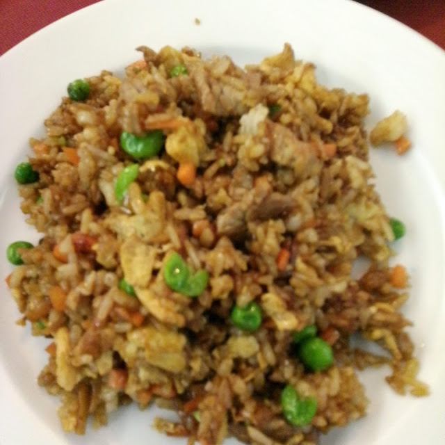 Arroz Tres Delicias