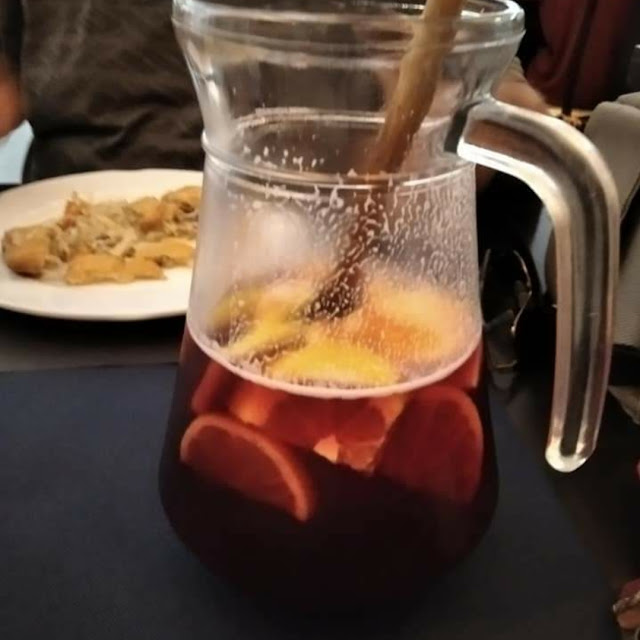 Sangria