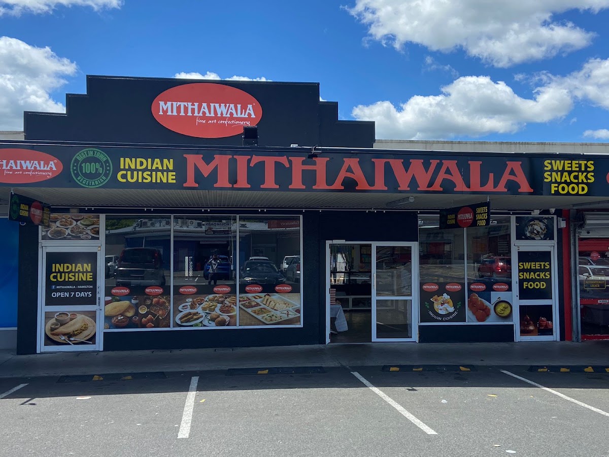 Mithaiwala Five Cross Roads