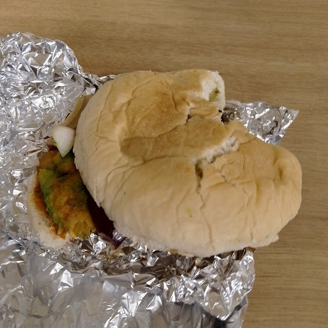 Vada Pav