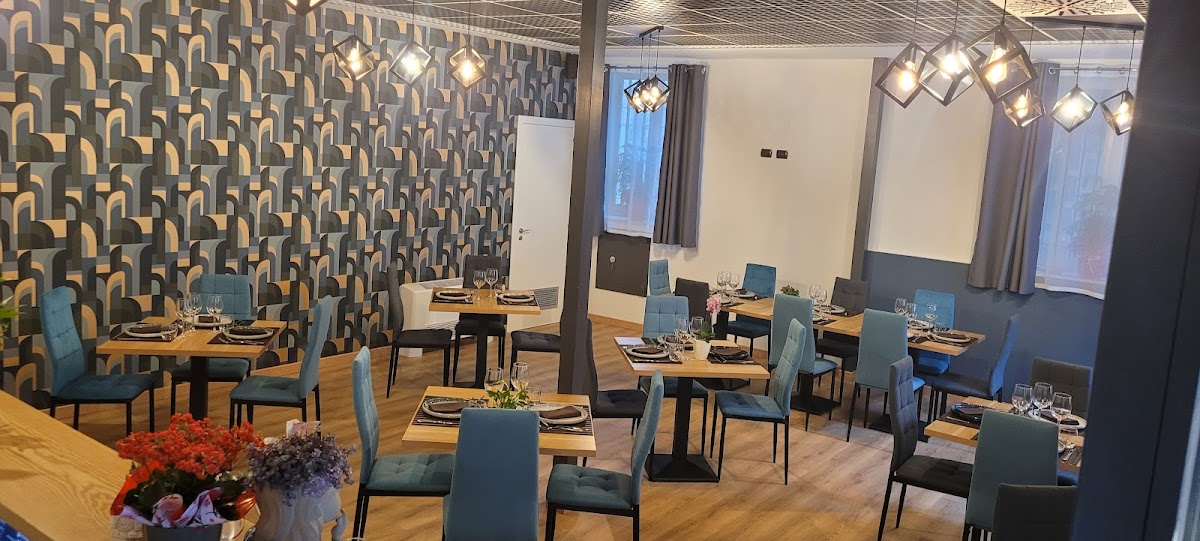 Quatris Ristorante