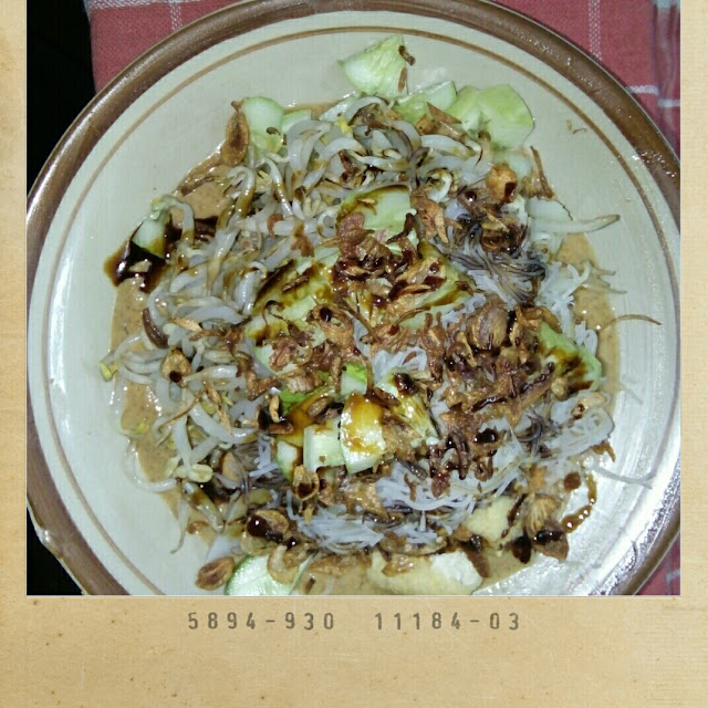 Ketoprak Biasa