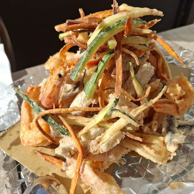 Fritto Misto