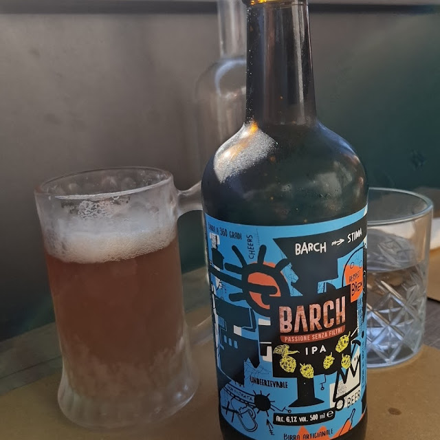 Birra Artigianale