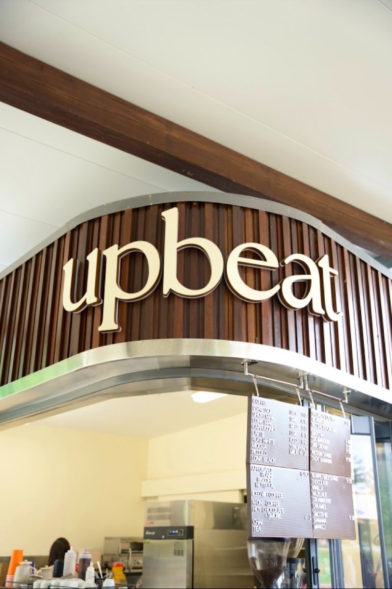 Upbeat Cafe