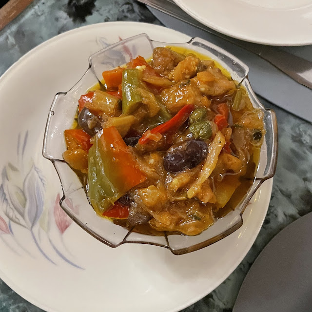 La Caponata