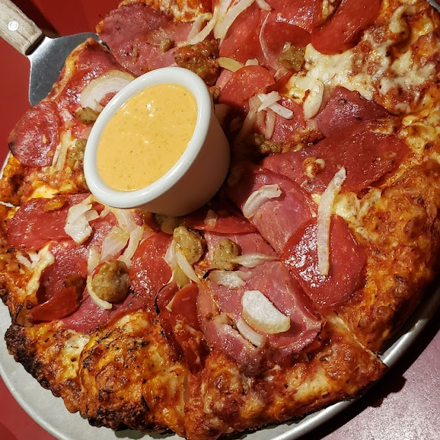 Me-N-Ed's Combo