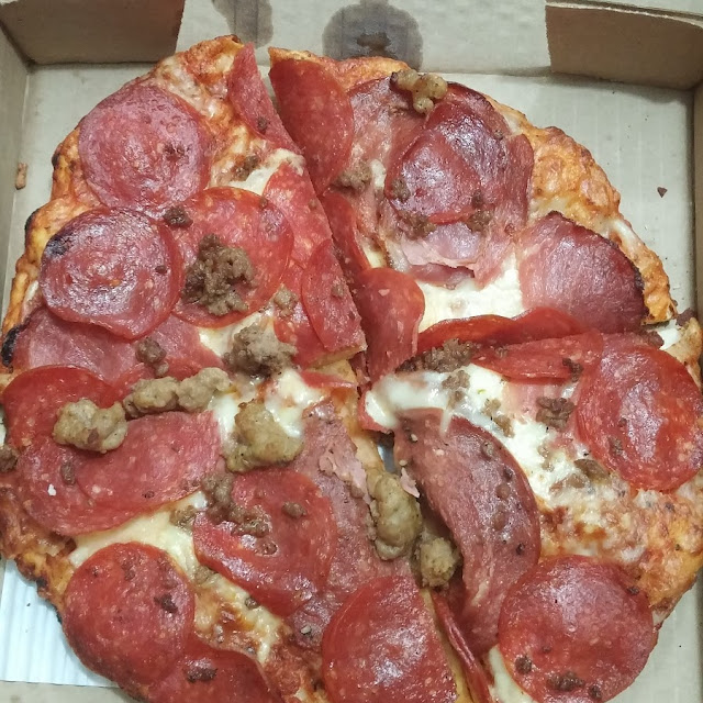 Meatlovers