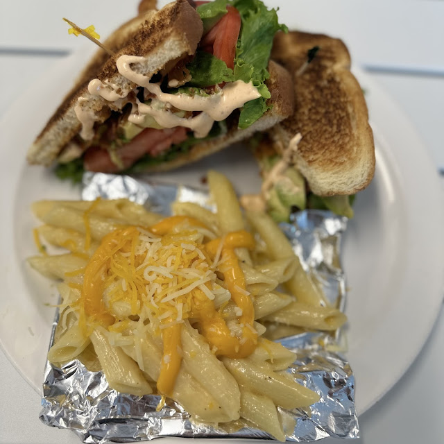 Club Sandwich