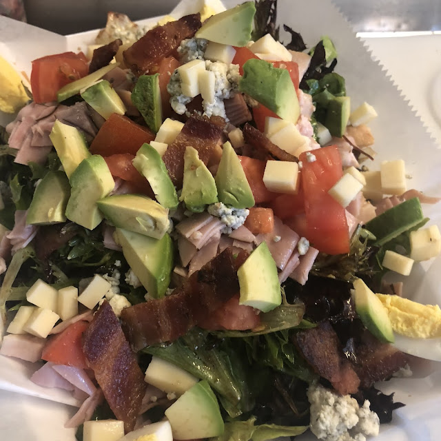 Cobb Salad