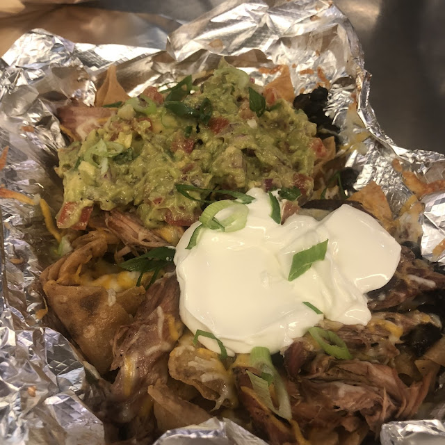 Nachos