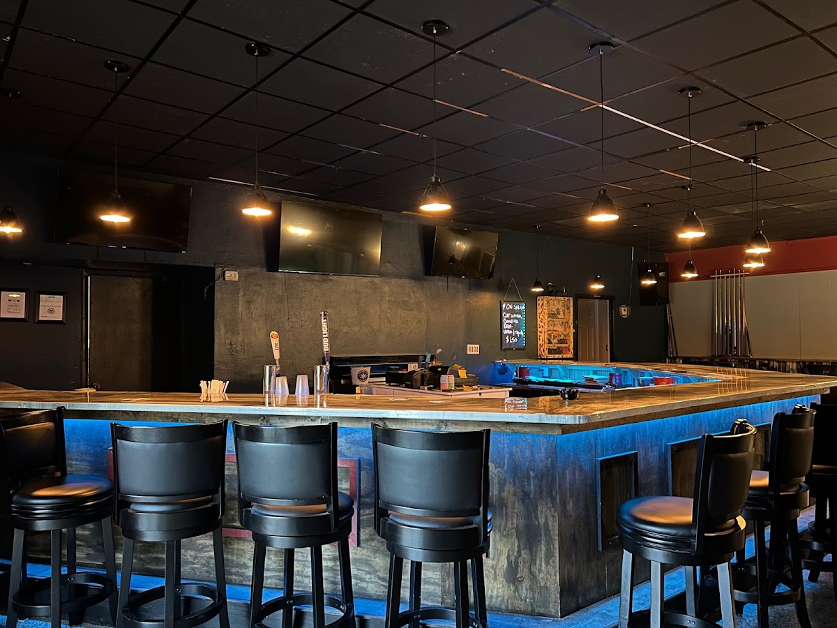 Buck's Place