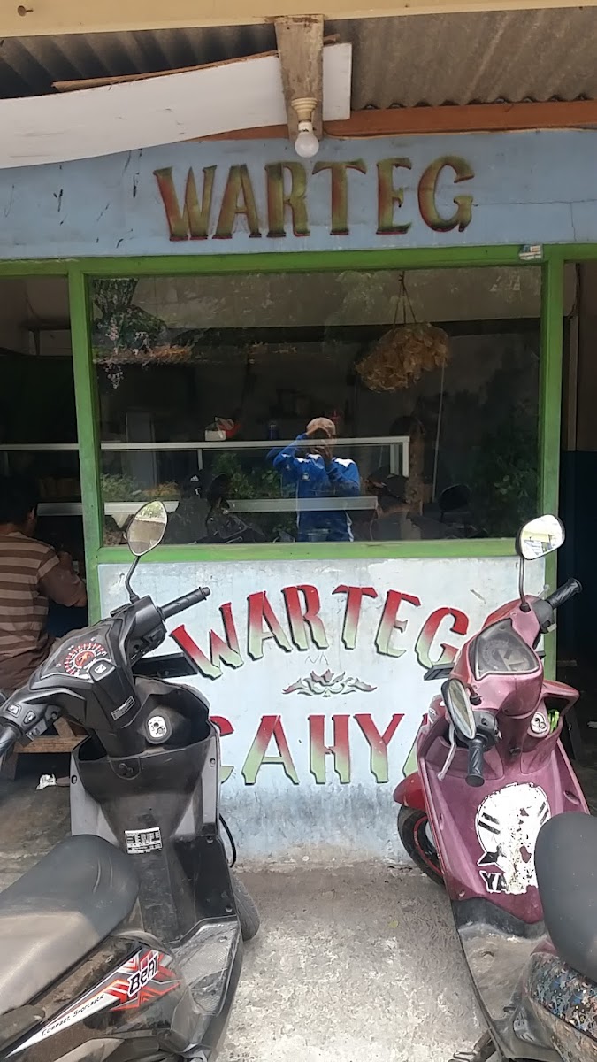 Cahya Tegal Restaurant